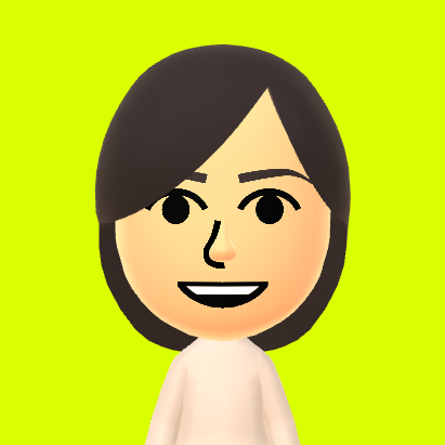 Dot avatar
